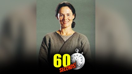 SHMI SKYWALKER en 1 MINUTE !