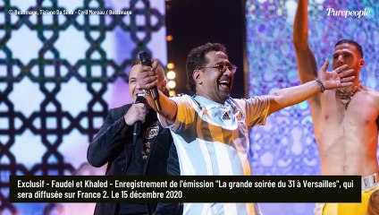 "Aujourd'hui j'ai 3 passeports" : Ce chanteur star des années 1990 est de retour, il donne de ses nouvelles depuis Marrakech où il vit