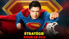 La STRATÉGIE pour le DCU !