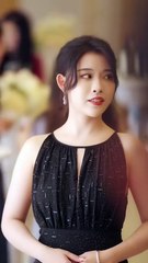 They agreed it was just a mutually beneficial exchange, each getting what they wanted and not interfering in each other's lives. But when another man approached her and confessed his love, the usually spoiled Zhou Erye went completely mad, kicking him out