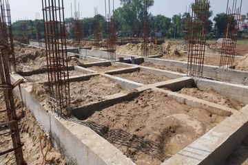 swm: अब आयुर्वेद चिकित्सा को मिलेगा संबल: जिला मुख्यालय पर बनेगा 50 बेड का आधुनिक अस्पताल