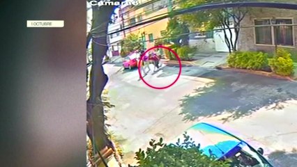 Alumna del CETIS 56, en CDMX, está en silla de ruedas a causa del bullying. Esta es la historia