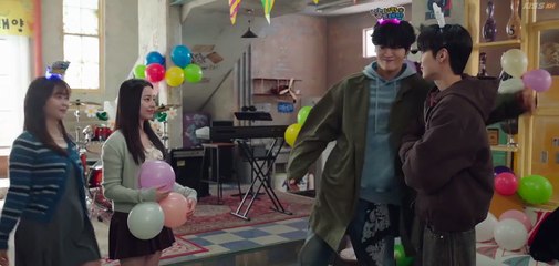 Spring of Youth (2025) Episode 9 | Korean subbed EN