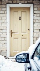 The Town ‘Churchill’ in Canada’s Manitoba… Where Doors Stay Unlocked! #canada #facts #shorts #info