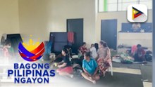 Panayam kay Southern Leyte Gov. Damian Mercado ukol sa update sa situation sa Southern Leyte mula sa pananalasa ng Bagyong #TinoPH