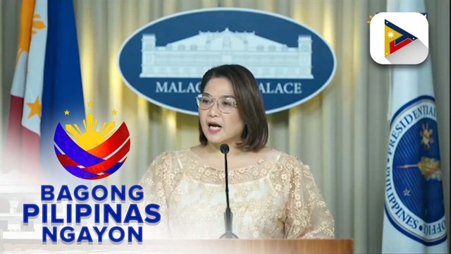 PBBM nakatakdang alamin ang sitwasyon ng ating mga kababayan sa Cebu na matinding sinalanta ng Bagyong #TinoPH