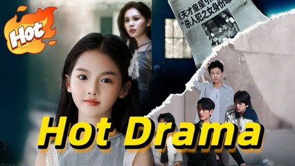 The Baby Star They Regret Losing (2025) - FULL HD [Eng Sub]