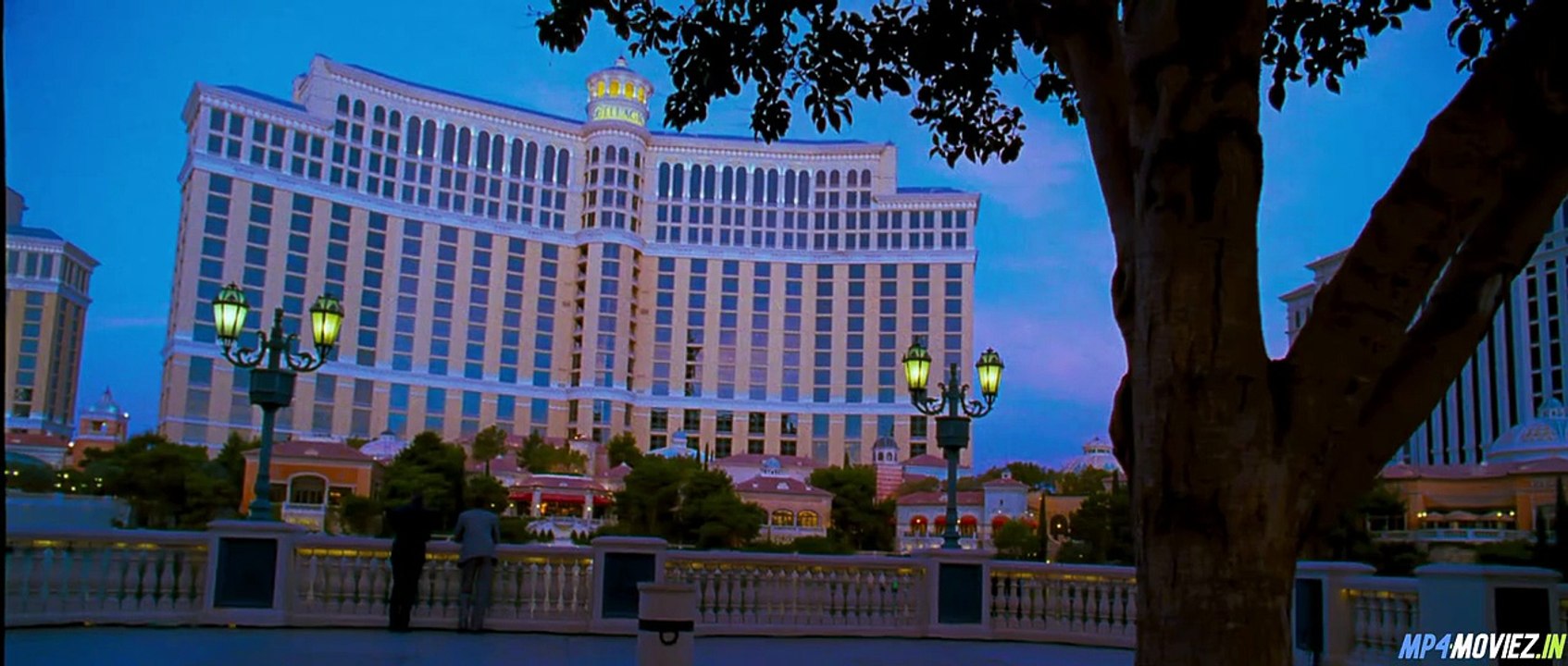 Oceans Thirteen – Full Movie Hollywood Hindi Dubbed