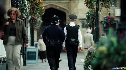 Hot Fuzz – Full Movie Hollywood Hindi Dubbed