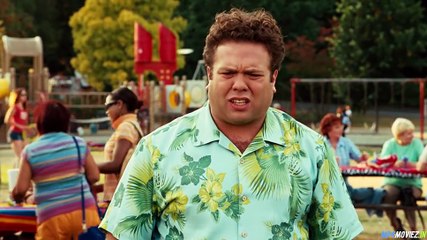 Good Luck Chuck – Full Movie Hollywood Hindi Dubbed