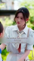 “She Was Reborn… and Outsmarted Her Cheating Father 💰😱”