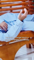 😱 They Laughed at the “Useless Nurse”… Until He Revealed his True Identity