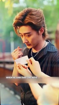 😢💔 She Followed Him 10km Silently — He Thought She Liked Him