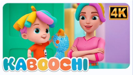 Yes Yes Song | Kids Baby Club | Nursery Rhymes & Kids Songs for Children | Baby Learning Videos