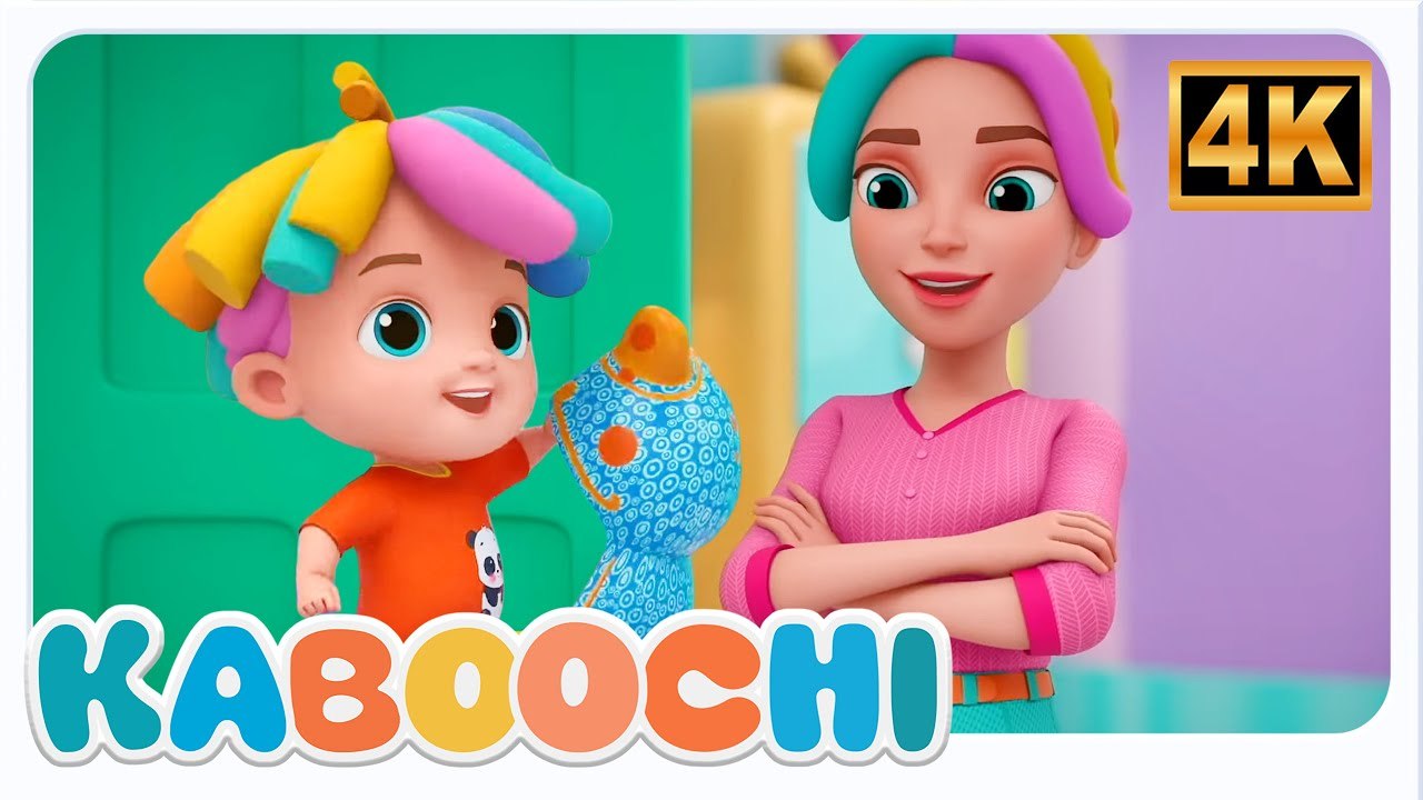 Yes Yes Song | Kids Baby Club | Nursery Rhymes & Kids Songs for Children | Baby Learning Videos