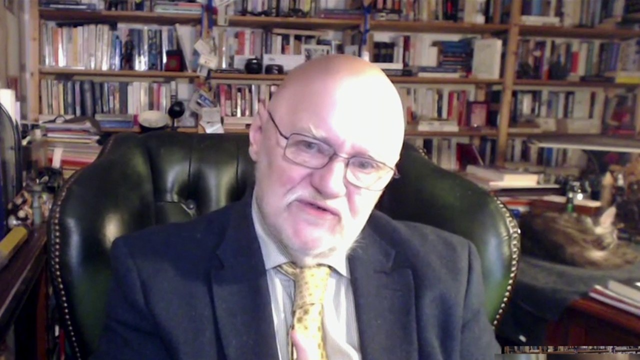 Claude Moniquet : «Au moment de son arrestation, l’assaillant a mis le feu à sa voiture et a tenté d’attirer les gendarmes pour les tuer»