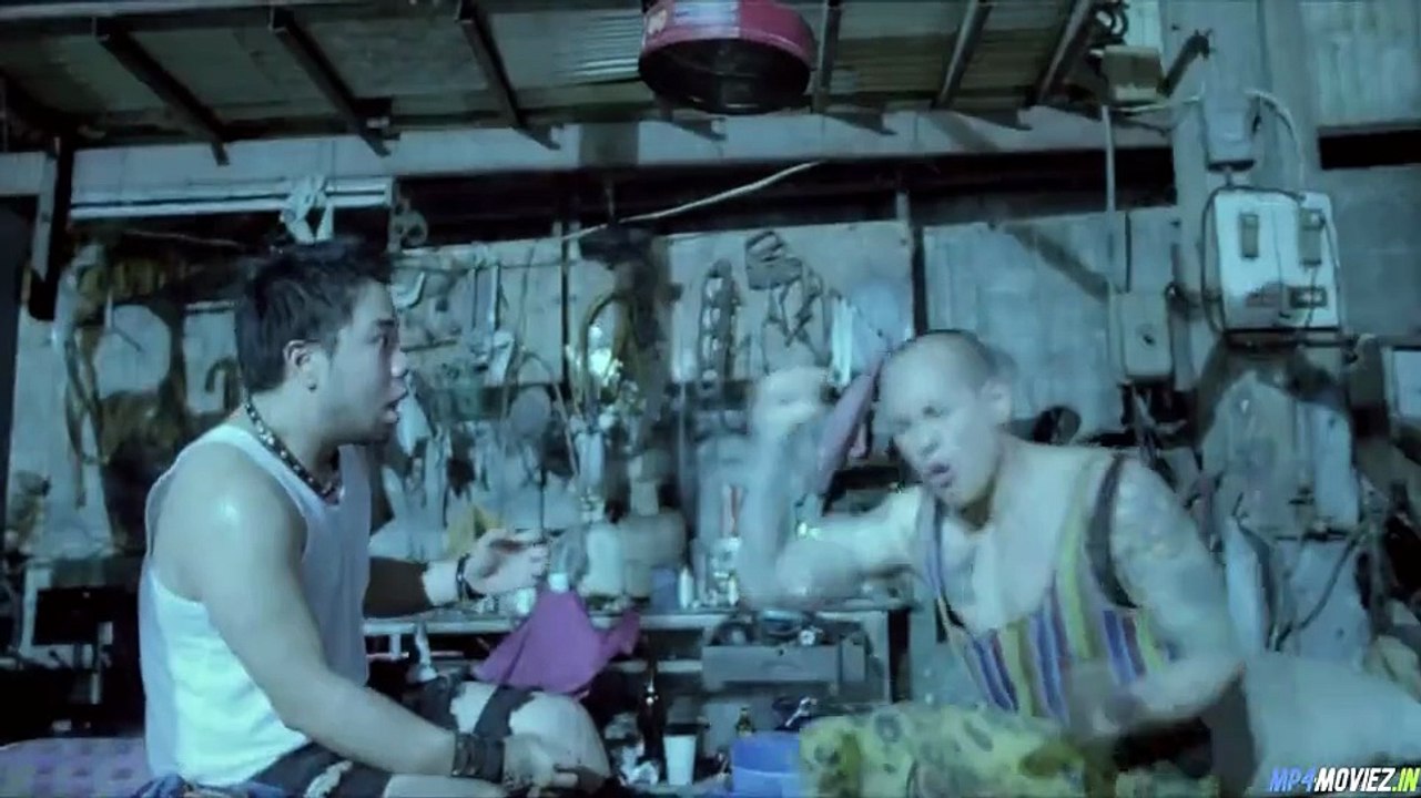 Train Of The Dead – Full Movie Hollywood Hindi Dubbed