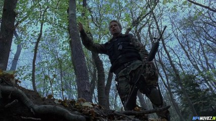 Bats - Human Harvest – Full Movie Hollywood Hindi Dubbed