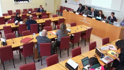 Commission des affaires étrangères : Crédits de la mission Économie - commerce extérieur et diplomatie économique (PLF 2026) ; M. Jean-Noël Barrot, ministre de l’Europe et des affaires étrangères - Mercredi 5 novembre 2025