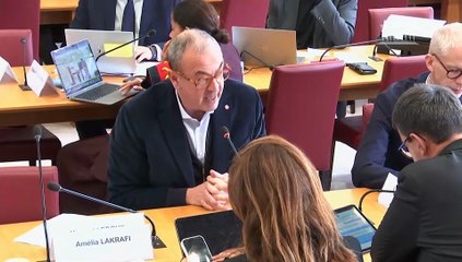 Commission des affaires étrangères : Crédits du compte de concours financier Avances à l’audiovisuel public - Audiovisuel extérieur ; Crédits de la mission Aide publique au développement (PLF 2026) - Mercredi 5 novembre 2025