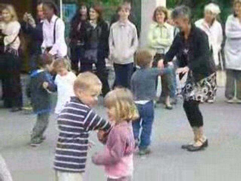 Louis dance bretonne 2