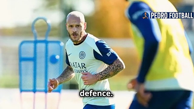 Inter vs Kairat Almaty [2-1] HIGHLIGHTS - Champions League 25-26 - INTER MILAN VS KAIRAT