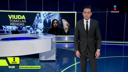 Noticias con Nacho Lozano | Programa completo del 05 de noviembre de 2025