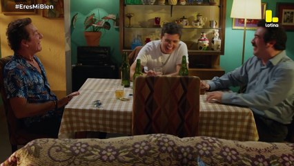 ERES MI BIEN – CAPÍTULO 57 HD