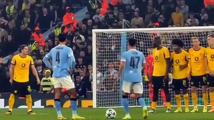 Manchester City vs Borussia Dortmund 4-1 Extended HIGHLIGHTS - UEFA Champions League