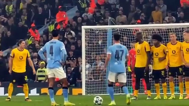 Manchester City vs Borussia Dortmund 4-1 Extended HIGHLIGHTS - UEFA Champions League