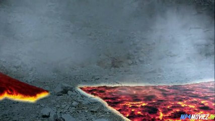 Magma - Volcanic Disaster – Full Movie Hollywood Hindi Dubbed