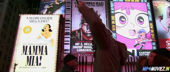 Hard Luck (2006) – Full Movie Hollywood Hindi Dubbed