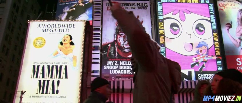 Hard Luck (2006) – Full Movie Hollywood Hindi Dubbed