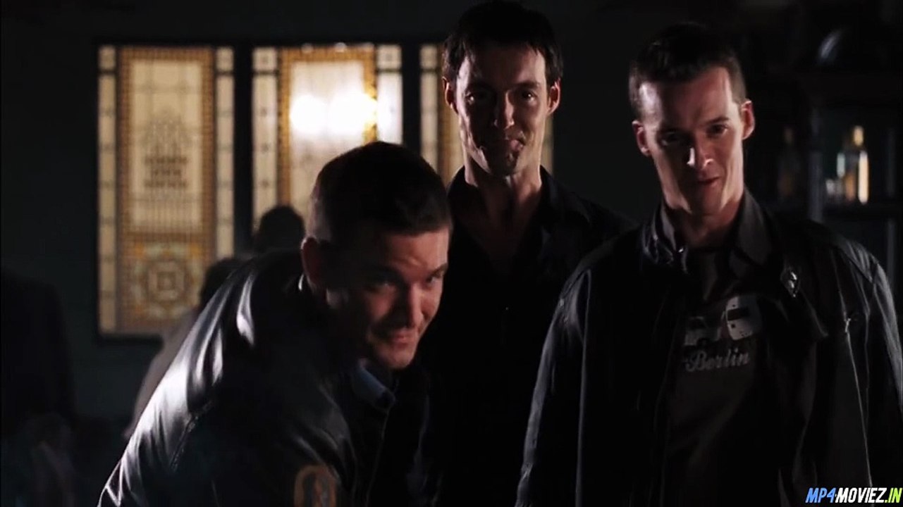 Attack Force 2006 – Full Movie Hollywood Hindi Dubbed