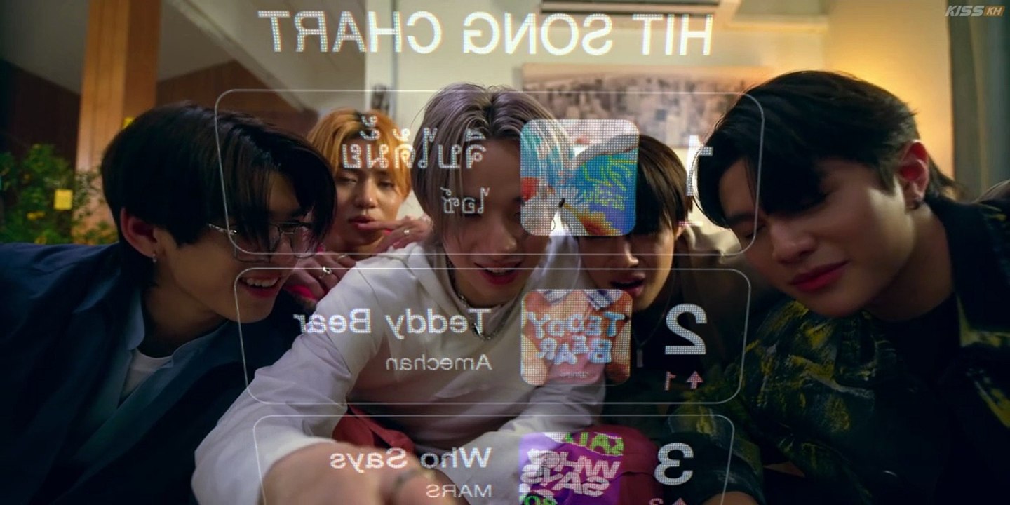 ThamePo Heart That Skips a Beat (2024) Episode 10 | Thai subbed EN