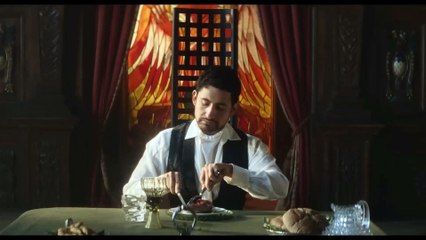 100 NIGHTS OF HERO Official Trailer (2025)