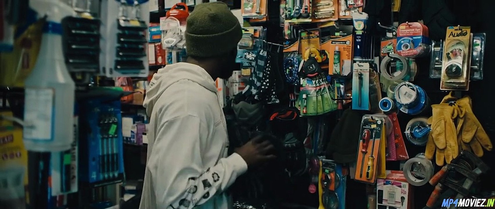 Take The Night – Full Movie