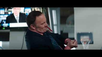 BULL RUN Official Trailer (2025)