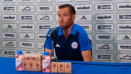 Cruz Azul Femenil cae en casa ante Pachuca Femenil y su entrenador se queja del arbitraje: "Yo vi penal claro"