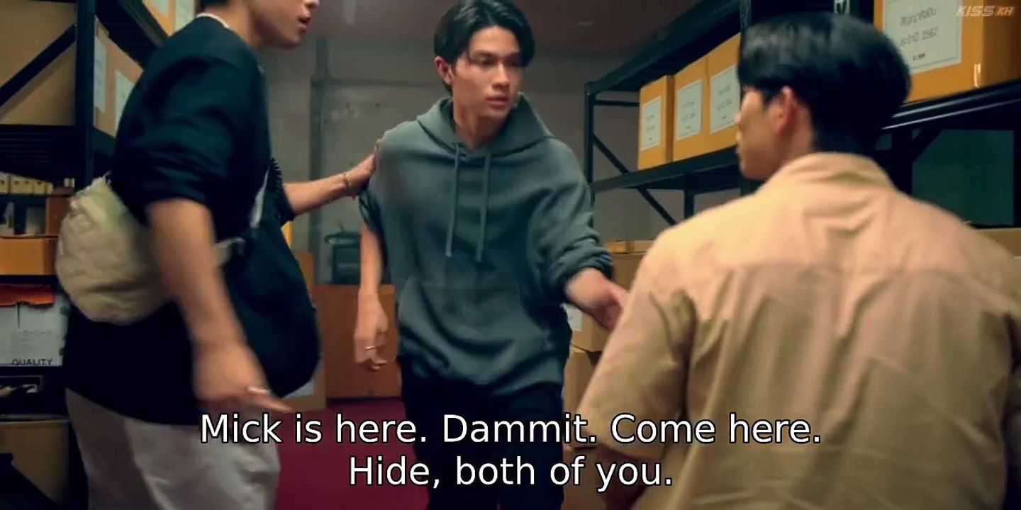 ThamePo Heart That Skips a Beat (2024) Episode 4 | Thai subbed EN