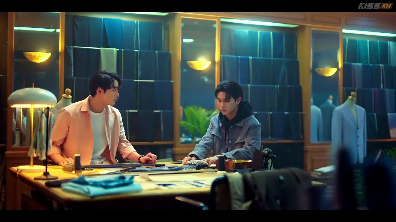 ThamePo Heart That Skips a Beat (2024) Episode 3 | Thai subbed EN