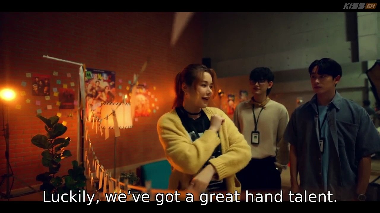 ThamePo Heart That Skips a Beat (2024) Episode 2 | Thai subbed EN
