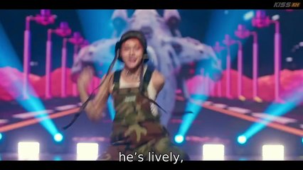 ThamePo Heart That Skips a Beat (2024) Episode 1 | Thai subbed EN