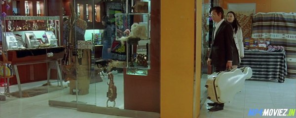 A Bittersweet Life – Full Movie Hollywood Hindi Dubbed