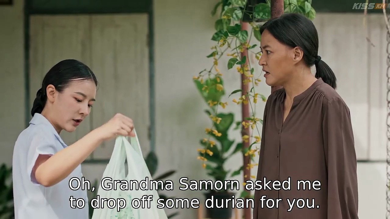 Spare Me Your Mercy (2024) Episode 6 | Thai subbed EN