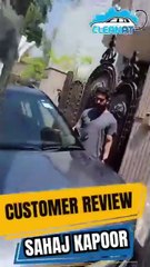 Car Wash In Affordable Prices