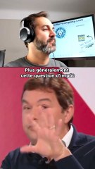 Si les Riches ne paient pas d’impôts le pays va dans le mur ! (Thomas Piketty)