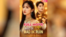 Mad in Love, Mad in Ruin - Full HD Movie Uncut