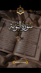 surah Al tauba || 1 million followers #islamicknowledge #ajmalrazaqadri #molanatariqjameel #jashaneidmiladnabi #unfrezzmyaccount #quran #madina #trending #islamic #islam #muslim #viral #1millionviews #capcut