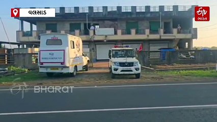 વલસાડમાં કેફી પદાર્થ બનાવતું ગેરકાયદે કારખાનું ઝડપાયું, 22 કરોડનું ડ્રગ જપ્ત, DRIની મોટી કાર્યવાહી